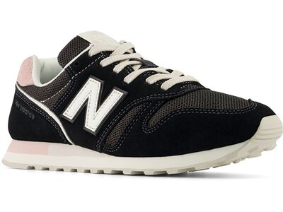 NEW BALANCE Damen Freizeitschuhe 373 Schwarz