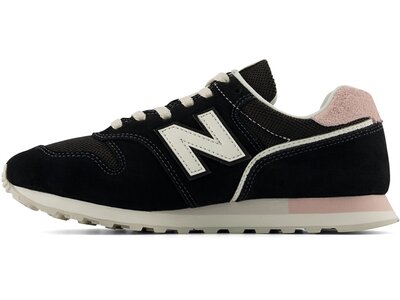 NEW BALANCE Damen Freizeitschuhe 373 Schwarz