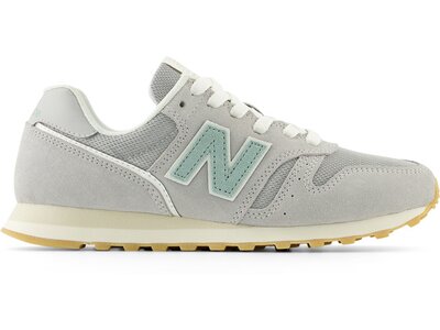 NEW BALANCE Damen Freizeitschuhe 373V2 Grau