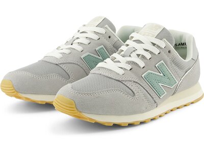 NEW BALANCE Damen Freizeitschuhe 373V2 Grau