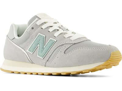 NEW BALANCE Damen Freizeitschuhe 373V2 Grau