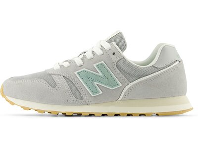 NEW BALANCE Damen Freizeitschuhe 373V2 Grau