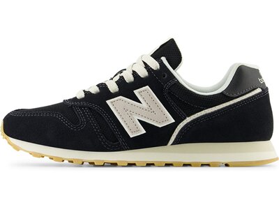 NEW BALANCE Damen Freizeitschuhe 373V2 Schwarz