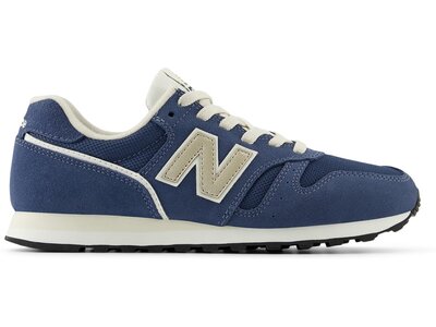 NEW BALANCE Damen Freizeitschuhe 373 Blau