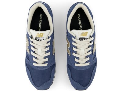 NEW BALANCE Damen Freizeitschuhe 373 Blau