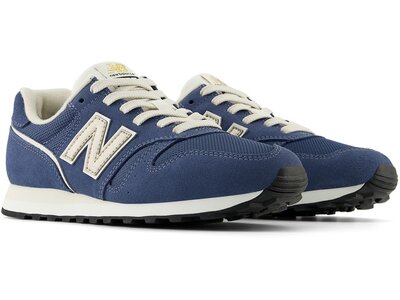 NEW BALANCE Damen Freizeitschuhe 373 Blau