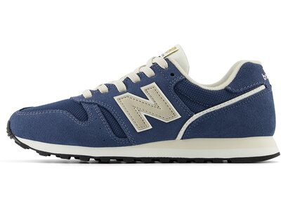 NEW BALANCE Damen Freizeitschuhe 373 Blau