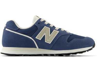 NEW BALANCE Damen Freizeitschuhe 373 Blau