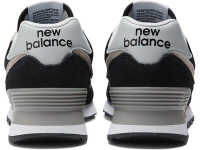 NEW BALANCE Damen Freizeitschuhe 574 Silber