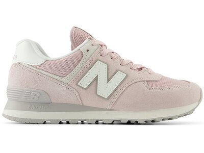 NEW BALANCE Damen Freizeitschuhe 574 Pink