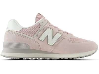 NEW BALANCE Damen Freizeitschuhe 574 Pink