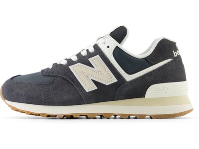 NEW BALANCE Damen Freizeitschuhe 574 Grau