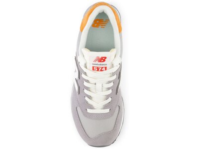 NEW BALANCE Damen Freizeitschuhe 574 Grau