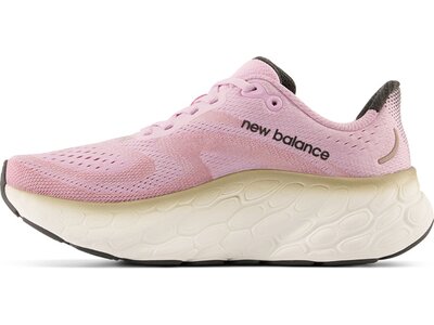 NEW BALANCE Damen Laufschuhe Fresh Foam X More v4 Braun