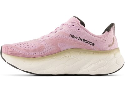 NEW BALANCE Damen Laufschuhe Fresh Foam X More v4 Pink