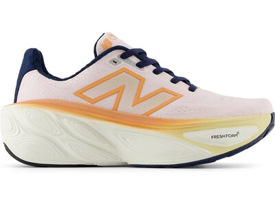 NEW BALANCE Damen Laufschuhe Fresh Foam X More v5 Braun