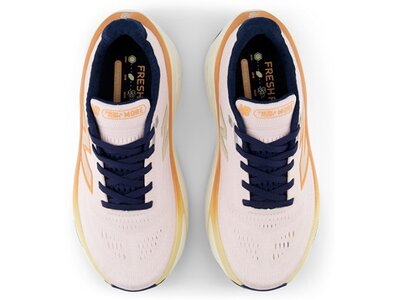 NEW BALANCE Damen Laufschuhe Fresh Foam X More v5 Braun