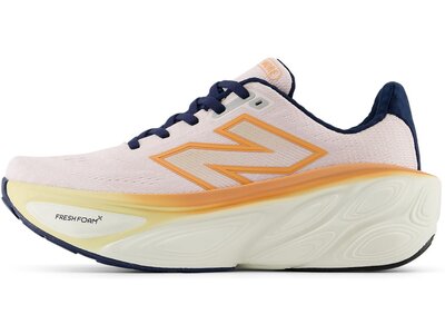 NEW BALANCE Damen Laufschuhe Fresh Foam X More v5 Braun