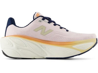 NEW BALANCE Damen Laufschuhe Fresh Foam X More v5 Braun