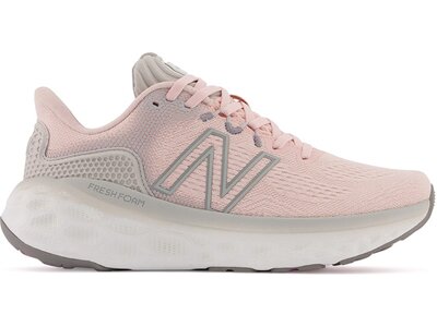 NEW BALANCE Damen Laufschuhe Fresh Foam More v3 Rot