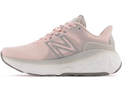 NEW BALANCE Damen Laufschuhe Fresh Foam More v3 Rot