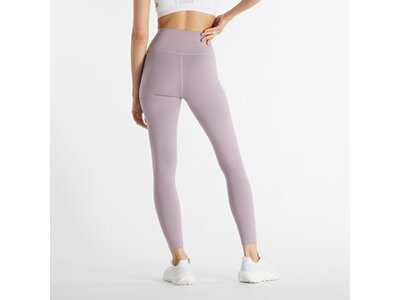 NEW BALANCE Herren Sporthose Womens Training Tight Lila
