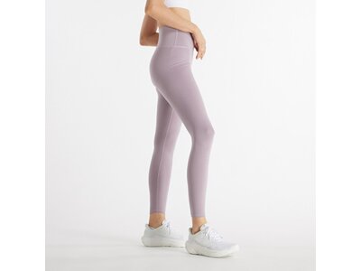 NEW BALANCE Herren Sporthose Womens Training Tight Lila