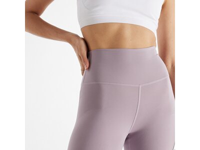 NEW BALANCE Herren Sporthose Womens Training Tight Lila