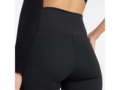 NEW BALANCE Herren Sporthose Womens Training Tight Schwarz
