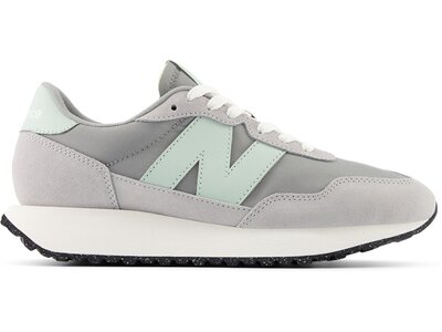 NEW BALANCE Damen Freizeitschuhe 237 Grau