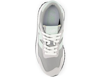 NEW BALANCE Damen Freizeitschuhe 237 Grau