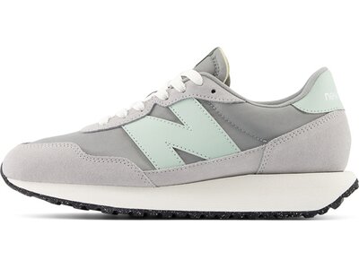 NEW BALANCE Damen Freizeitschuhe 237 Grau