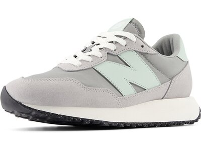 NEW BALANCE Damen Freizeitschuhe 237 Grau