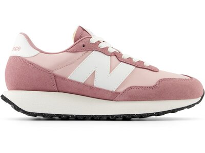 NEW BALANCE Damen Freizeitschuhe 237 Pink