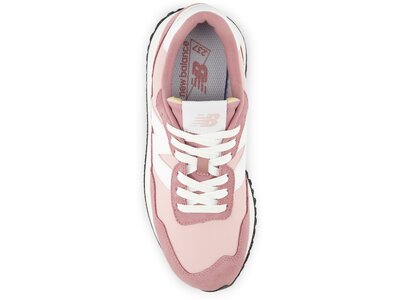 NEW BALANCE Damen Freizeitschuhe 237 Pink