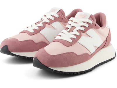 NEW BALANCE Damen Freizeitschuhe 237 Pink