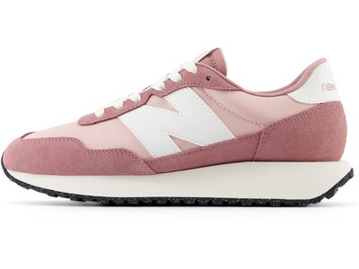 NEW BALANCE Damen Freizeitschuhe 237 Pink