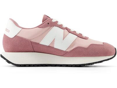 NEW BALANCE Damen Freizeitschuhe 237 Pink