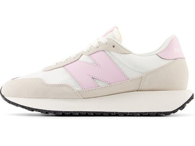 NEW BALANCE Damen Freizeitschuhe 237 Weiß