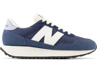 NEW BALANCE Damen Freizeitschuhe 237 Blau