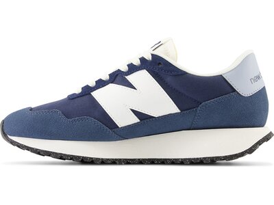 NEW BALANCE Damen Freizeitschuhe 237 Blau