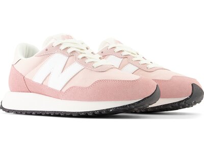 NEW BALANCE Damen Freizeitschuhe 237 Pink