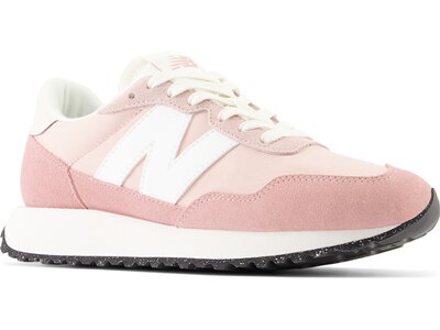 NEW BALANCE Damen Freizeitschuhe 237 Pink