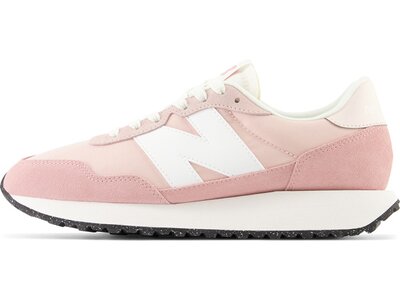 NEW BALANCE Damen Freizeitschuhe 237 Pink