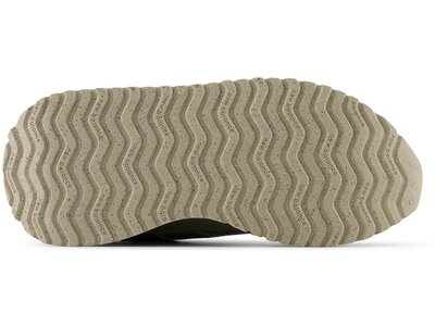 NEW BALANCE Damen Freizeitschuhe 237 Silber