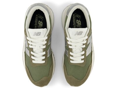 NEW BALANCE Damen Freizeitschuhe 237 Silber