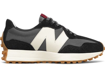 NEW BALANCE Damen Freizeitschuhe 327 Schwarz