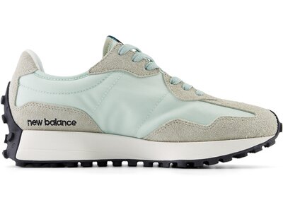 NEW BALANCE Damen Freizeitschuhe 327 Grün