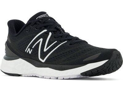 NEW BALANCE Damen Laufschuhe Fresh Foam Solvi v4 Grau