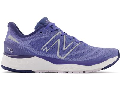 NEW BALANCE Damen Laufschuhe Fresh Foam Solvi v4 Blau